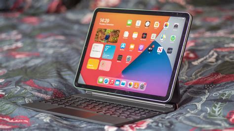 Apple iPad Air 4 (2020) review: An iPad Pro in all but name | Expert ...