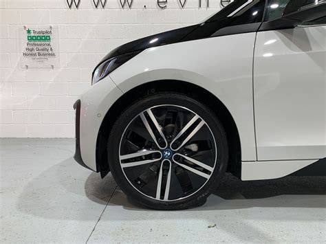 2016 bmw i3 range extender 94ah, 46,000 miles, £17,450. BMW i3 120Ah Very High Spec + Sunroof + Harman Kardon - EVHERO