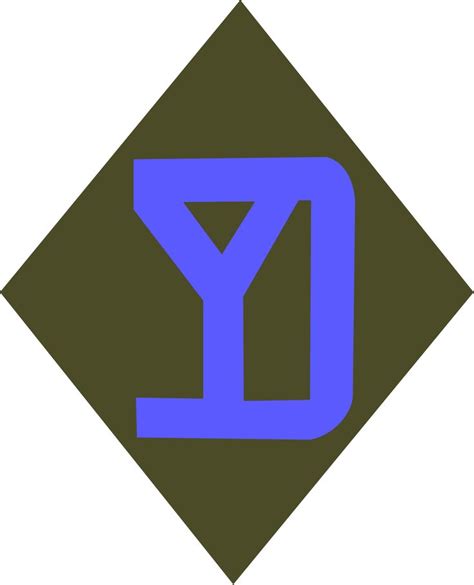 26th Infantry Division United States Wikipedia Infantry Brigade