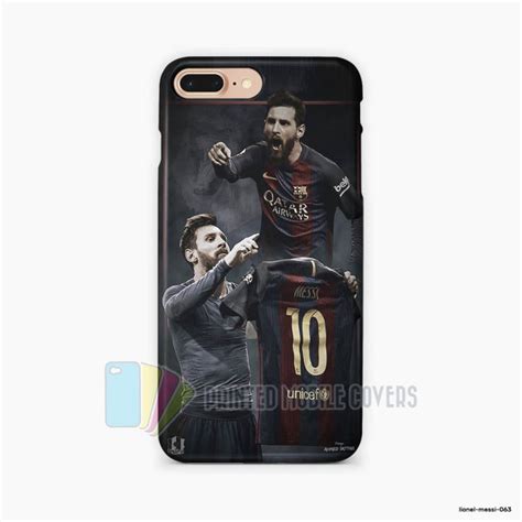 Lionel Messi Mobile Covers And Phone Case