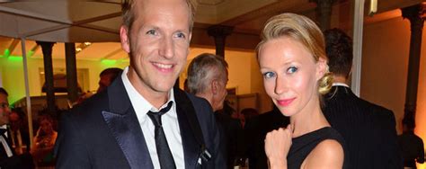 Jahn hahn und seine langjährige freundin alissa jung (tochter des späteren leipziger meine gedanken sind bei seiner familie, vor allem bei seiner frau und seinen kindern. Casanova: Jan Hahn, der ewige Nicht-Single! | Promiflash.de