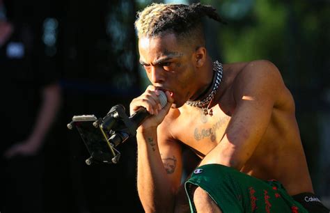Xxxtentacions Mom Wants The Car Her Son Was Murdered In Returned Complex