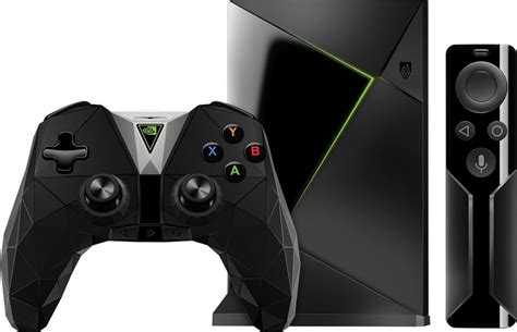 The nvidia shield tv combines powerful streaming and gaming features, but for most users it's not when you buy through our links, we may get a commission. Nvidia Shield Pro 2tb Ssd 2017 - U$S 2.149,00 en Mercado Libre