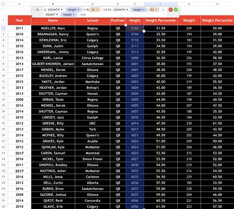 31+ Percentile Calculator Excel - PasqualeToru