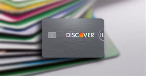 Discover It Secured Review Earn 2 Cash Back While Building Credit