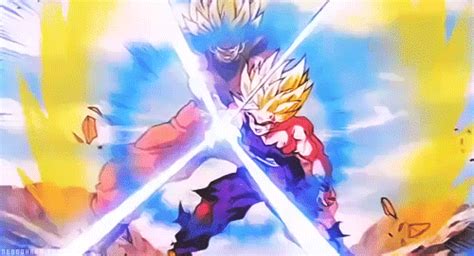 Unrivalled kamehameha super saiyan goku super saiyan gohan. 7 Most Epic Moments from Dragon Ball Z | DBZ-Club.com