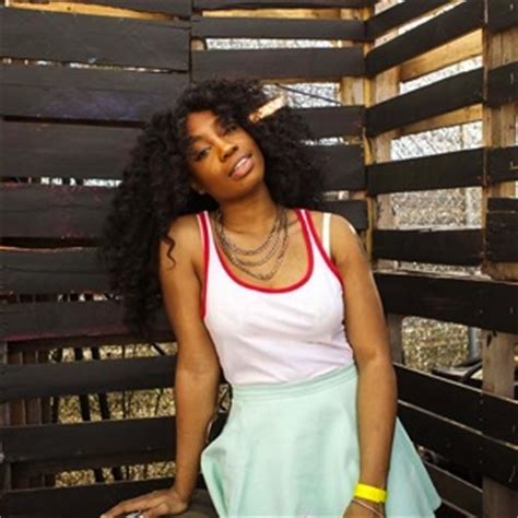 SZA Says TDE Gives Her Creative Control HipHopDX