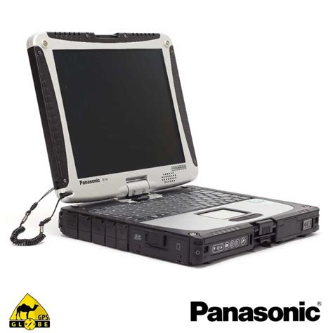 Toughbook Cf 19 Panasonic Occasion