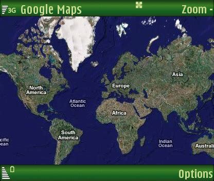 Zoom control chart.zoomcontrol = new am4maps.zoomcontrol() Maps: Google World Map Zoom