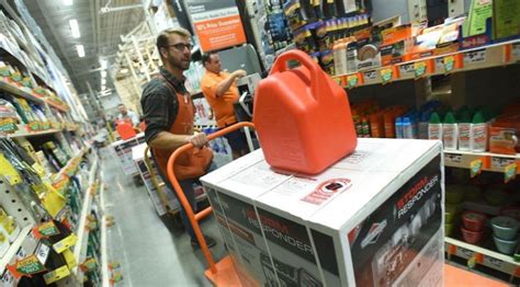 The home depot, inc is responsible for this page. Home Depot Employee Benefits and Perks - Complete Guide