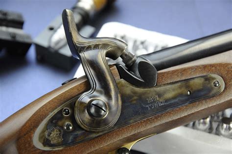 Pedersoli Pattern 1853 Enfield Rifle All4shooters