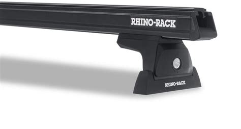 Rhino Rack Heavy Duty Rlt600 Ditch Mount 1 Bar Roof Rack For Dodge Ram