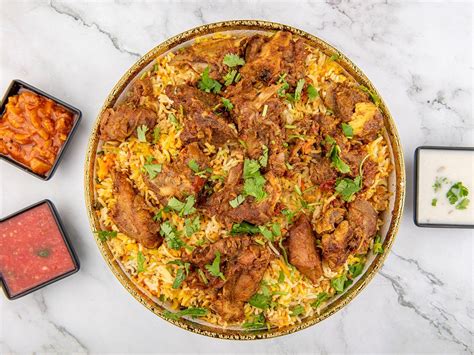 Special Biryani Resturant Delivery Service In Uae Talabat