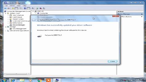 Download the latest drivers, firmware, and software for your hp laserjet m1522nf multifunction printer.this is hp's official website that will help automatically detect and download the correct drivers free of cost for your hp computing and printing products for windows and mac operating system. How To Install HP Laserjet 3380 Printer Driver On Windows 7 And Windows 10 32 bit And 64 bit ...