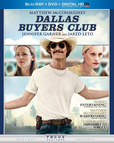 Dallas Buyers Club 2013 720p Bluray X264 Sparks Scenesource