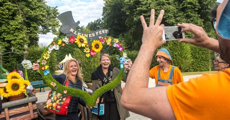 8 dinge, die dir niemand über kleines fest im großen garten erzählt hat 8 tickets 10 zuverlässige quellen, um mehr über den kleinen pool selber bauen zu erfahren 8 kleine, aber. Es geht wieder los - Kleines Fest im großen Garten ...