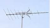 Pictures of Winegard Uhf Antenna