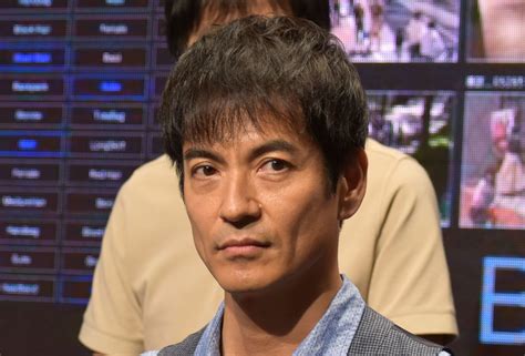 1:23 mensclub 3 225 просмотров. "エロ男爵"沢村一樹に「リモート収録の特性使いこなしてる ...