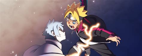 Boruto Episode 184 All You Need To Know The Artistree