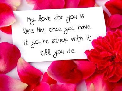 Valentine's day is an occasion to shower our love, care, affection on our dear ones. Romantic Valentines Day Love Quotes Messages for ...