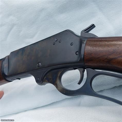 Marlin Mod 336 35 Remington Cal