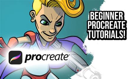 In this video art and design briefly, goes over the basics of getting started with the procreate on ipad. The Beginner's Guide to Digital Art with Procreate on iPad ...