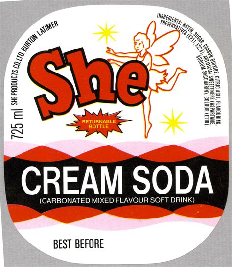 She Cream Soda Katy Flickr