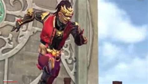 Download now on ios and android: Free Fire rolls out Ragnarok-themed content; More in-game ...