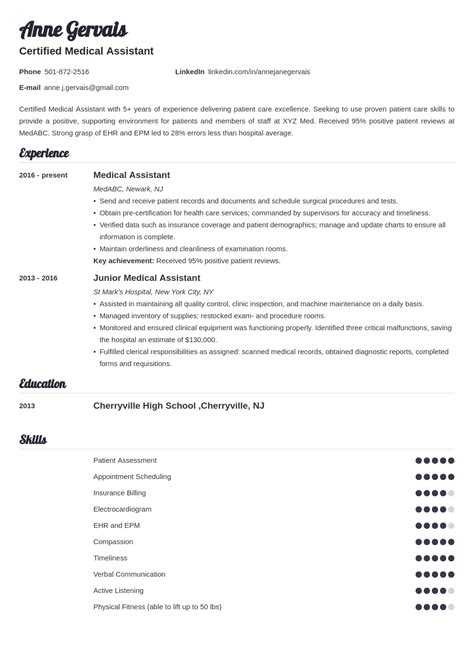 Medical Resume Format Pdf Medical Resume Format Pdf Project Manager