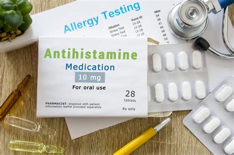 Antihistamine Medicine Manufacturers In India Anithistamine Drug