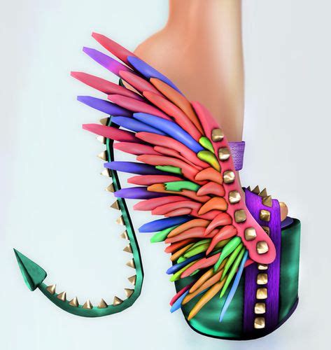 395 Best Weird Shoes Images Crazy Shoes Shoes Me Too Shoes