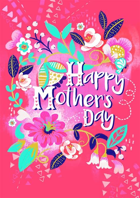 How did your mothers day coupons turn out? Happy Mothers Day | Nancy Leschnikoff | Mother day wishes ...