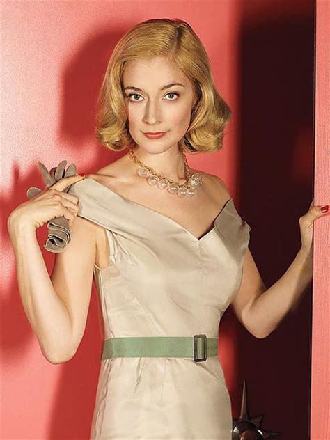 Photo De Caitlin Fitzgerald Photo Caitlin Fitzgerald Allociné