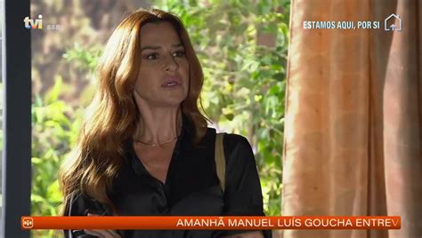 @canaldolucasvasconcelos quer enviar algum presente pro lucas. «A parva da Madalena morreu!» | Bem me Quer | TVI Player