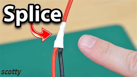 Fixing Bad Car Wiring By Splicing New Wire In Youtube