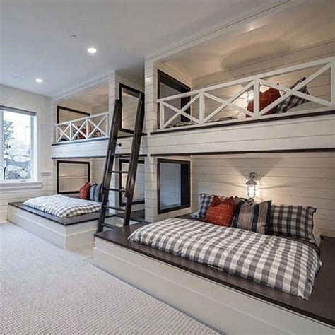 Check Over Here Bunk Beds For Teens In 2020 Bunk Beds Bed Decor