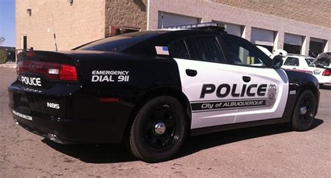 Albuquerque Police Nm 2012 Dodge Charger Albuquerque Pol Flickr