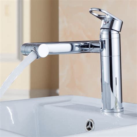 What's the best for your skin? Bathroom Faucet Wash Basin Water Saving Faucet Hot and ...