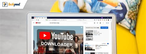 Best Youtube Downloader For Windows 10 And 7 Techpout