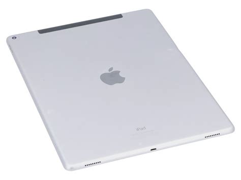 Apple Ipad Pro A1652 Cellular A9x 129 4gb 128gb 2732x2048 Space Gray
