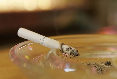 A Hotel Charged A Senior Couple With A Smoking Fee Their Complaint