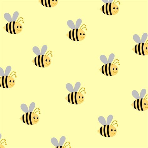 Cute Bee Wallpapers Top Free Cute Bee Backgrounds Wallpaperaccess