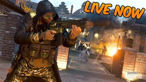 Call Of Duty Warzone Quads With Subscribers Live Grind To 150 Wins
