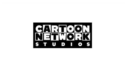 Cartoon Network Studios Logo Logodix