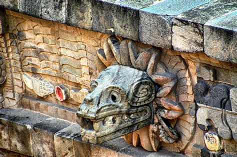 The Top 10 Aztec Gods Of Mexica Mythology