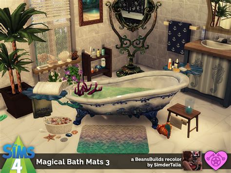 The Sims 3 Cc Bathroom Sets Portableloced