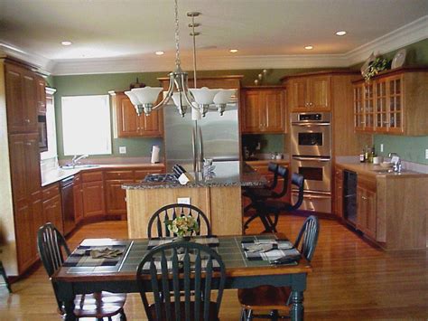 The eatlime kitchen cabinets section is here to help you find professionals and suppliers in louisville that specialize in kitchen cabinets. Gallery | Kitchen Cabinetry | Classic Kitchens of Campbellsville | Custom Cabinets in Louisville ...