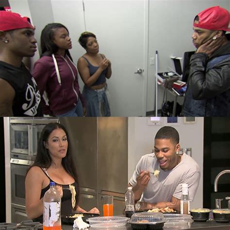 Latest collection of nelly karim movies & tv shows are ready to watch only on moviegaga. Nelly Is Quite The Family Man In His 'Nellyville' Reality ...