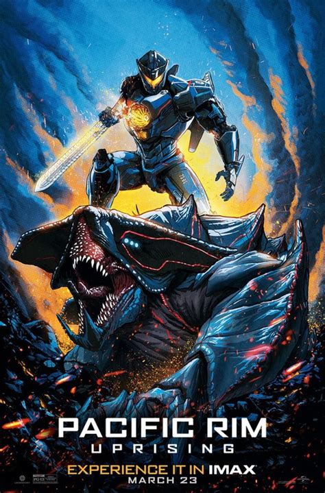Pacific rim uprising release date malaysia. Pacific Rim: Uprising DVD Release Date | Redbox, Netflix ...