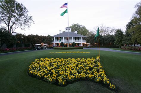 The Masters Wallpaper Hd 53 Images